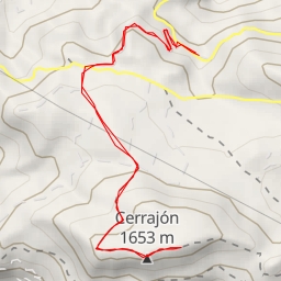 thumbnail for Carretera de Granada a Sierra Nevada