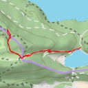 thumbnail for Weißensee Panorama Blick