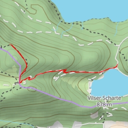 thumbnail for Vierseenblick