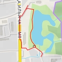 thumbnail for Чарнігаўскі завулак - Гомель