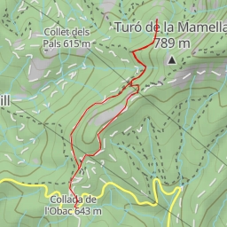 thumbnail for Turó Roig