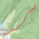 thumbnail for Тропа в Широкую щель - Тропа в Широкую щель