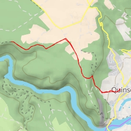 thumbnail for Chemin de la Séouve