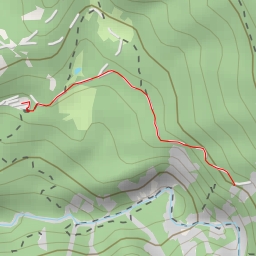 thumbnail for Jagersteig - sentiero dei cacciatori