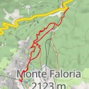 thumbnail for Faloria - Cortina d'Ampezzo