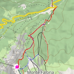 thumbnail for Rifugio Faloria - Faloriai Normale