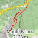 thumbnail for Faloria - Cortina d'Ampezzo