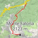 thumbnail for Monte Faloria