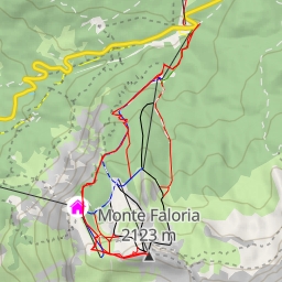 thumbnail for Monte Faloria