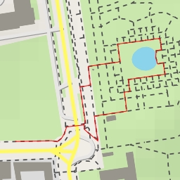 thumbnail for Droga Belwederska - Warszawa