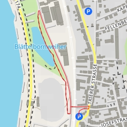 thumbnail for Blättelbornweiher