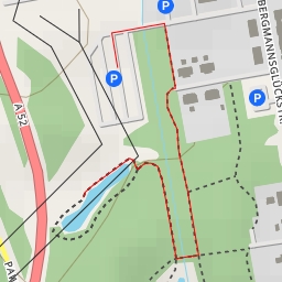 thumbnail for Am Picksmühlenteich - Gelsenkirchen