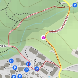 thumbnail for Beugenbach-Wasserfall I