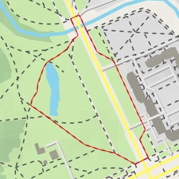 thumbnail for Ветеринарная станция - улица Дыбенко - Санкт-Петербург