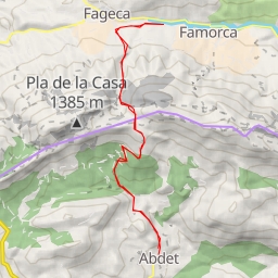 thumbnail for Bassa dels Pouets