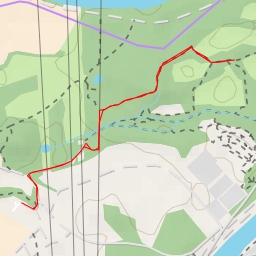 thumbnail for Allée des Lônes - Allée des Lônes