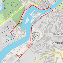 thumbnail for Tiergarten Bernburg - Am Rosenhag