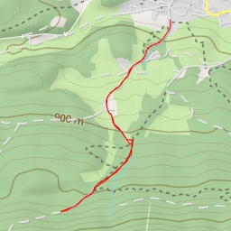 thumbnail for Höhenweg Eibsee-Höllental