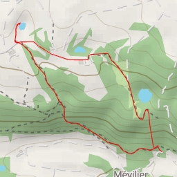 thumbnail for La Sablière