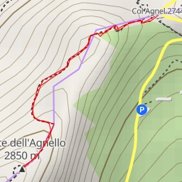 thumbnail for Dente dell'Agnello