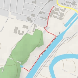 thumbnail for Am Lachweihergraben