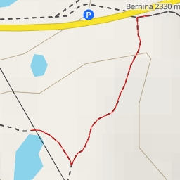thumbnail for Via dal Bernina - Via dal Bernina