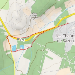 thumbnail for Route de Blaisy - Route de Blaisy
