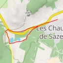 thumbnail for Route de Blaisy - Route de Blaisy