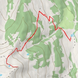 thumbnail for Steinernes Manndl