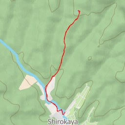 thumbnail for Дольмен - Тропа в Широкую щель