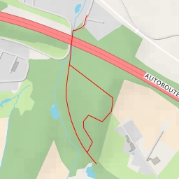 thumbnail for RAVeL Ligne 113 - RAVeL Ligne 113