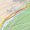 thumbnail for Bahnhofstraße - Via Stazione