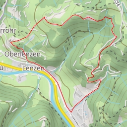 thumbnail for Hörnlistrasse - Hörnlistrasse