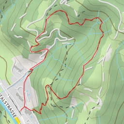 thumbnail for Waldsbergstrasse - Waldsbergstrasse