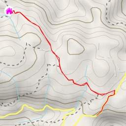 thumbnail for Camí de la Foia dels Avencs