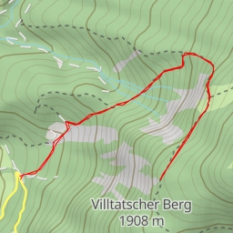 thumbnail for Unterer Herrensteig - Sentiero dei Signori inferiore