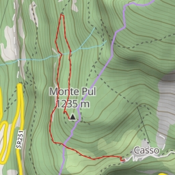 thumbnail for Monte Pul