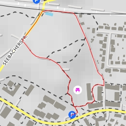 thumbnail for Kolonistenweg - Kolonistenweg - Zürich