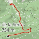 thumbnail for Cap de la Serra