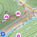 thumbnail for Gräfenbachstraße