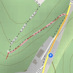 thumbnail for Alter Winterburger Steinbruch - Winterburg