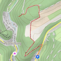 thumbnail for Kanzel Hahn