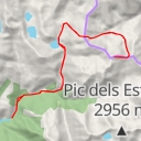 thumbnail for Pic de Broate