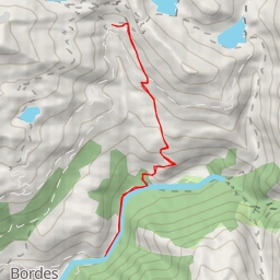 thumbnail for Camí de Romedo - Camí de Romedo