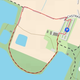 thumbnail for Hochstraßer See