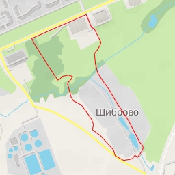 thumbnail for Нижний Щибровский пруд