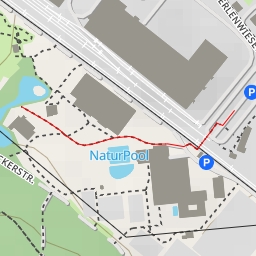 thumbnail for Milandia - Burstwiesenstrasse