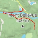 thumbnail for Lac Chevreuil