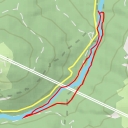 thumbnail for Camino de las Vueltas - Camino de las Vueltas