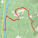 thumbnail for Ruta El Paular - El Purgatorio - Ruta El Paular - El Purgatorio